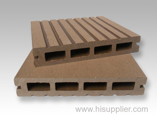 Good quality WPC decking/specification 139*23mm