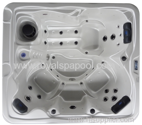 Cheap Hot tub whirlpool bathtub for 4 person