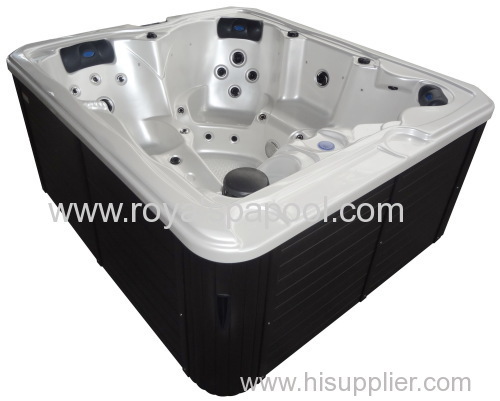 Outdoor spa Jacuzzi Spa Whirlpool Spa