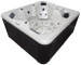 sanitary ware outdoor spa hot tub