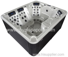 portable outdoor Jacuzzi tubs Hot Tub with sex video