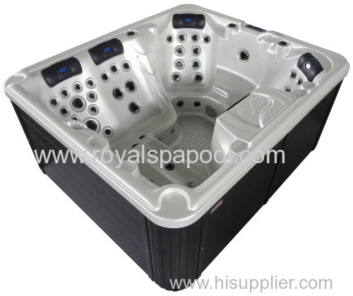 New Design Family Sex home spa sg-2000 with waterfall