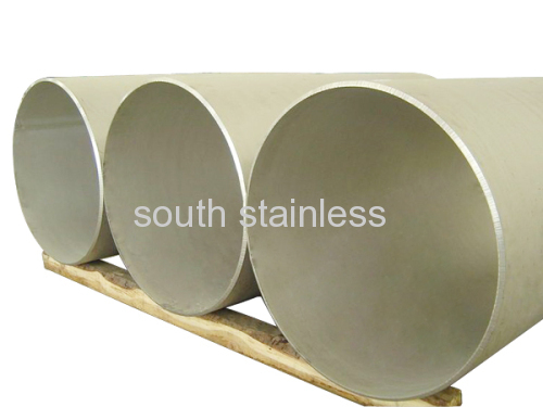Stainless Marine Steel Tube / Pipe