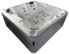 adult hot spa tub acrylic shell outdoor spa