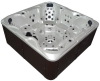 2014 European Outdoor whirlpool bath hot tub used for 7 Person