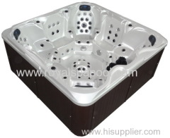 Outdoor jacuzzi whirlpool Outdoor jacuzzi whirlpool