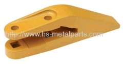 Investment casting Bucket tooth