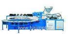 Full Automatic PVC Injection Moulding Extrusion line