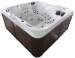 Hydro outdoor jacuzzi spa