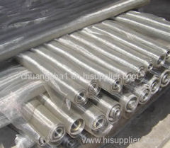 Stainless Steel Insect Screen - High Anti-Corrosion