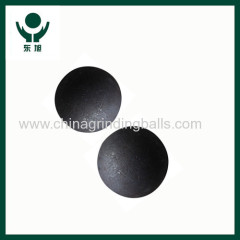 great quality cast steel ball