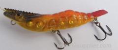 Hasbo Shrimp Shape Fishing Lure