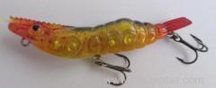 Hasbo Shrimp Shape Fishing Lure