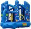 420D Oxford Cloth Commercial Children Inflatable Bouncy Castle, Kids Bouncy House YHCS 022