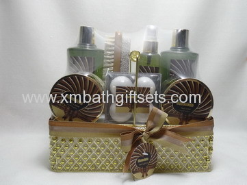 bath gift sets WS14C11