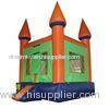 Commercial Business 0.55mm PVC Tarpaulin Bounce and Slide Inflatable Bouncer YHCS 025