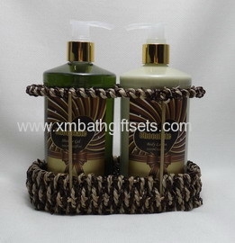 shower gel body lotion body works