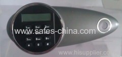 LCD Digital combination safe locks