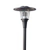 IP65 20W/30W led garden lights with Bridgelux chip