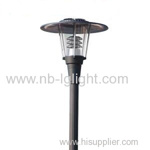 umbrella shapeIP65 10W/20W/30W led garden lights with Bridgelux chip