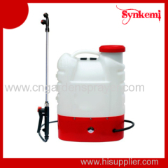 18L knapsack electric chemical sprayers