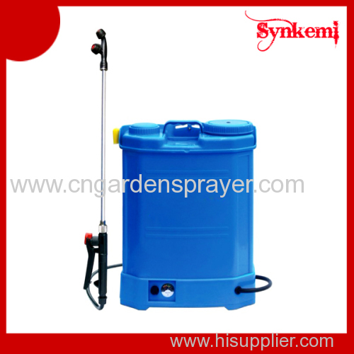 16L battery pesticide sprayer