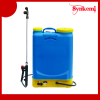 16L battery power knapsack sprayer