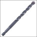 Multi-purpose drill bit for ceramic tile granite cast iron hardened steel glass tile marble porcelain laminates wood