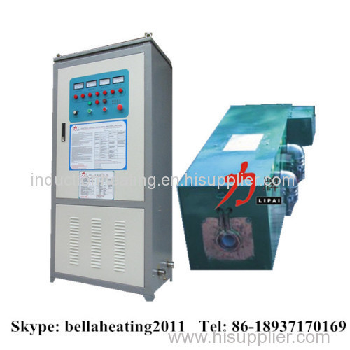 Medium Frequency Induction Forging Equipment