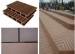 Hollow wpc decking flooring/specification 150*25mm