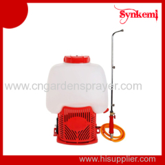 25L agricultural power sprayer