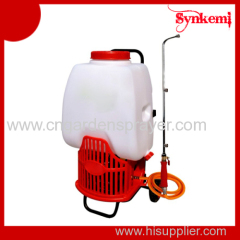 25L agricultural battery powered sprayer