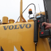 Grease Gun Cordless for VOLVO Excavator