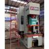 hydraulic punching presses metal drilling and stretching deep drawing machine