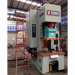 hydraulic punching press machine