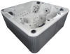 2014 New Europe luxury 140 jets outdoor spa hot tub jacuzzi