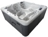 hot tubs outdoor bathtub with 140 JETS for outdoor massage spa