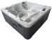 Promotional family sex massage outdoor spa bathtub spa for hot sale