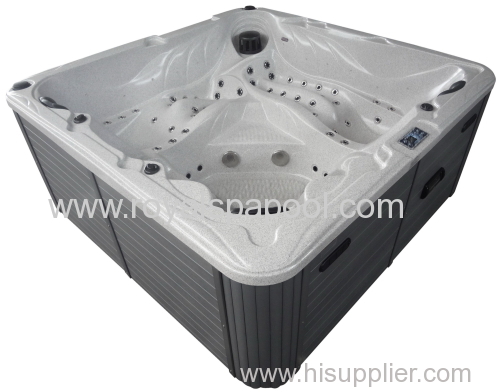 smart hot tub pool sexy masage spa