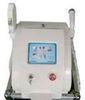 Portable IPL+E-light(Elos) +Cavitation+ Monopolar RF + Tripolar RF+ Vacuum Liposuction