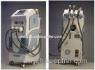 E Light IPL, RF, Nd Yag Laser 3 in 1 Portable Multifunction Beauty Equipment (220V / 110V)