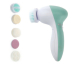 5-in-1 Deep-layer Electric Face Massager Face Cleaner