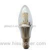 Energy Saving Led Candle Light Bulb high luminous For home decoration , 9 pieces LED
