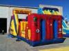 Hot and Durable inflatable obstacle,inflatable obstacle course , inflatable barrier