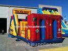 Hot and Durable inflatable obstacle,inflatable obstacle course , inflatable barrier