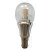 bright 5W SMD 5630 Led Candle Light Bulb 360 Degree For shopping malls