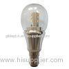bright 5W SMD 5630 Led Candle Light Bulb 360 Degree For shopping malls