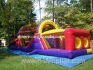 Inflatable Tunnel Inflatable Channel Inflatable Obstacle Course