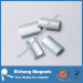 Super Strong Arc Permanent Neodymium Magnets N50 Grade Magnet Supplier