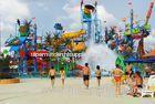 water Amusement Park commercial Water Park